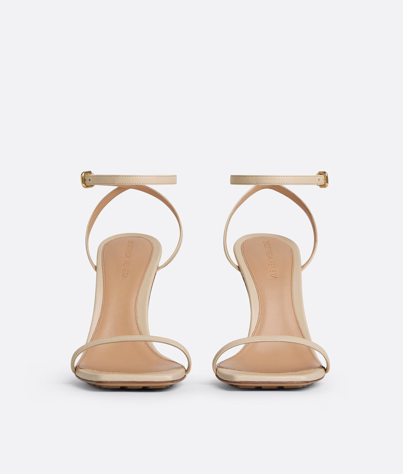 Bottega Veneta Knot Sandal Sea Salt 2026 | Drip Kickz Bottega Veneta Knot Sandal Sea Salt - Image 2