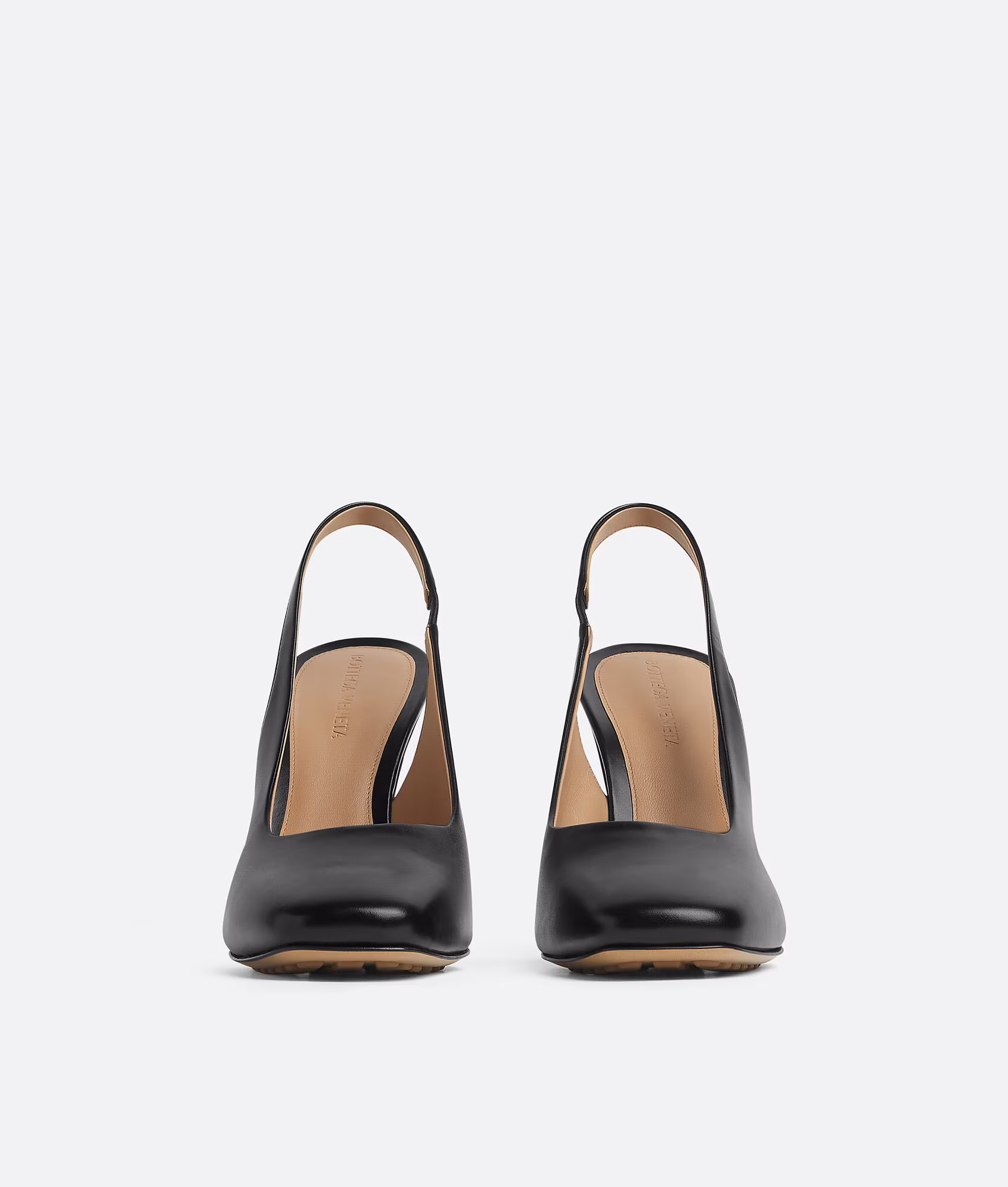 Bottega Veneta Knot Pump Leather Slingback High 2026 | Drip Kickz Bottega Veneta Knot Pump Leather Slingback High - Image 2
