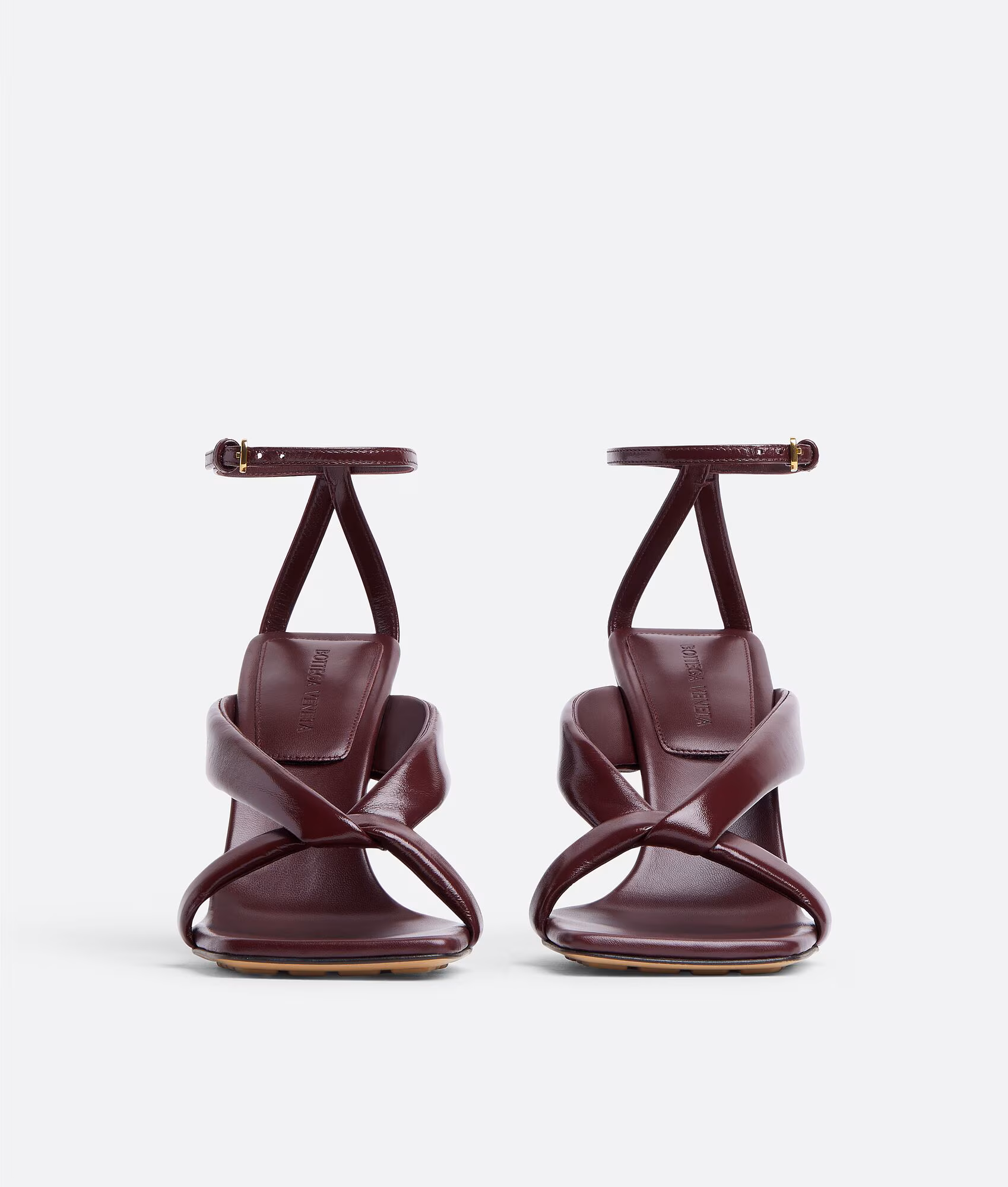 Bottega Veneta Riva Strap Barolo 2026 | Drip Kickz Bottega Veneta Riva Strap Barolo - Image 2