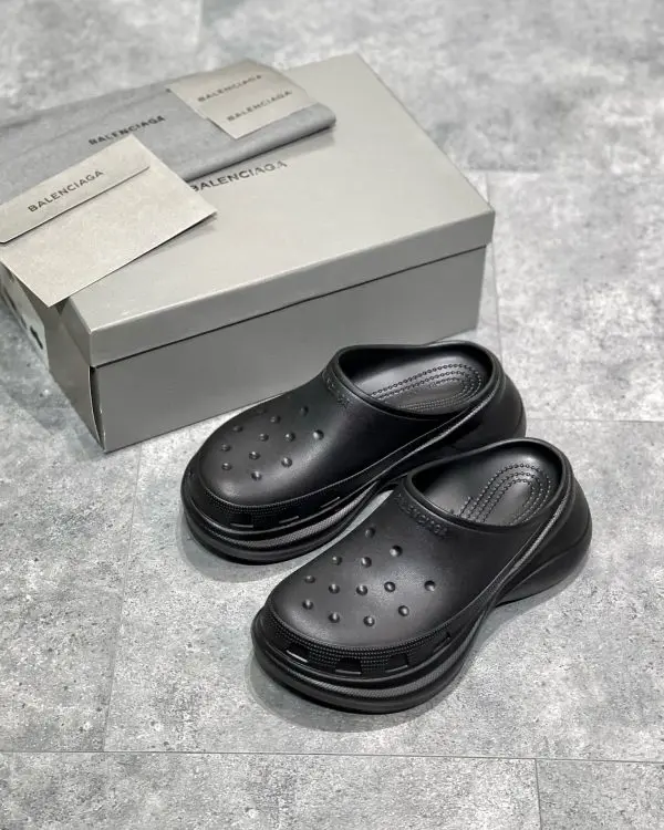 Balenciaga Slipper 2026 | Drip Kickz Balenciaga Slipper