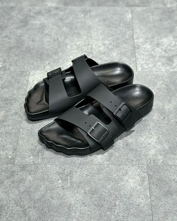 Balenciaga Slipper Black 2026 | Drip Kickz Balenciaga Slipper Black