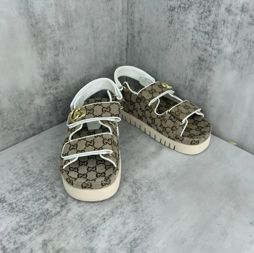 Sandal Double Green 2026 | Drip Kickz Sandal Double Green - Image 2