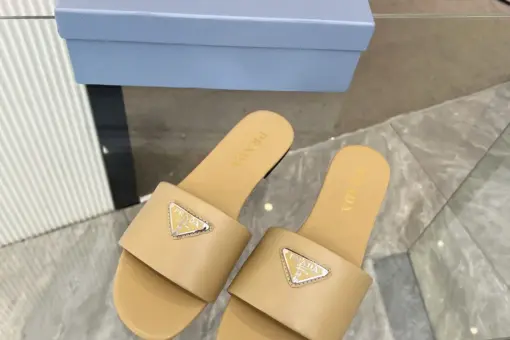 Prada Slipper Beige - 41