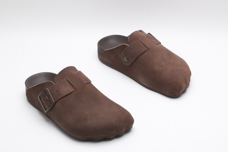 Balenciaga Sunday Mule Brown Calfskin 2026 | Drip Kickz Balenciaga Sunday Mule Brown Calfskin