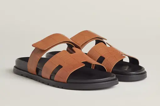 Hermès Chypre Sandal Natural
