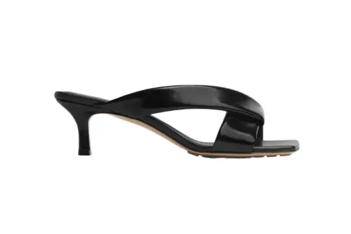 Bottega Veneta Riva Mule