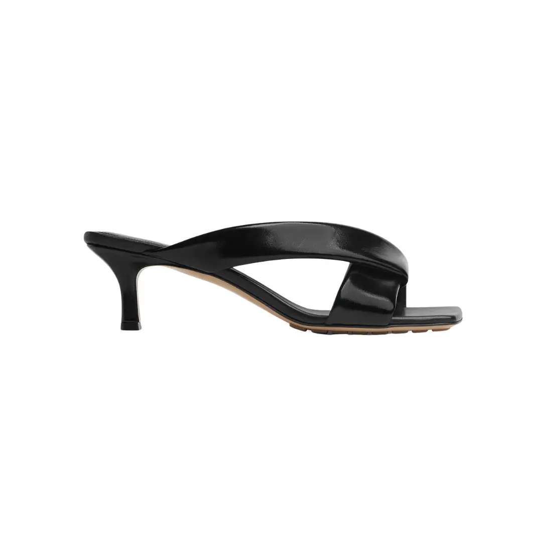 Bottega Veneta Riva Mule 2026 | Drip Kickz Bottega Veneta Riva Mule