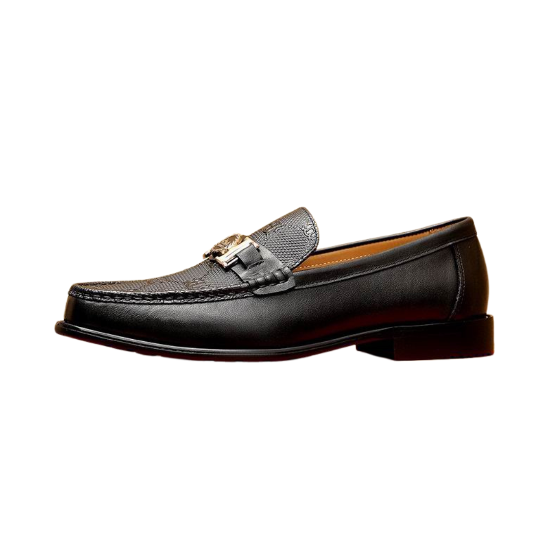 Hermès Destin Loafers Palladium-Plated Kelly Buckle 2026 | Drip Kickz Hermès Destin Loafers Palladium-Plated Kelly Buckle