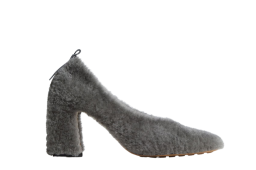 Bottega Veneta Allegra Pump