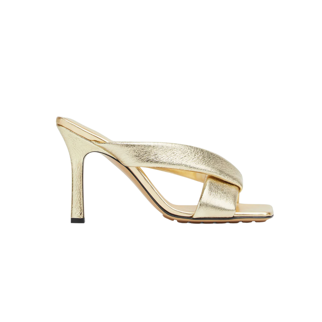 Bottega Veneta Riva Mule Medallion 2026 | Drip Kickz Bottega Veneta Riva Mule Medallion