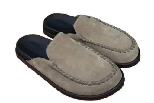 Hermes Go Mules Premium Suede