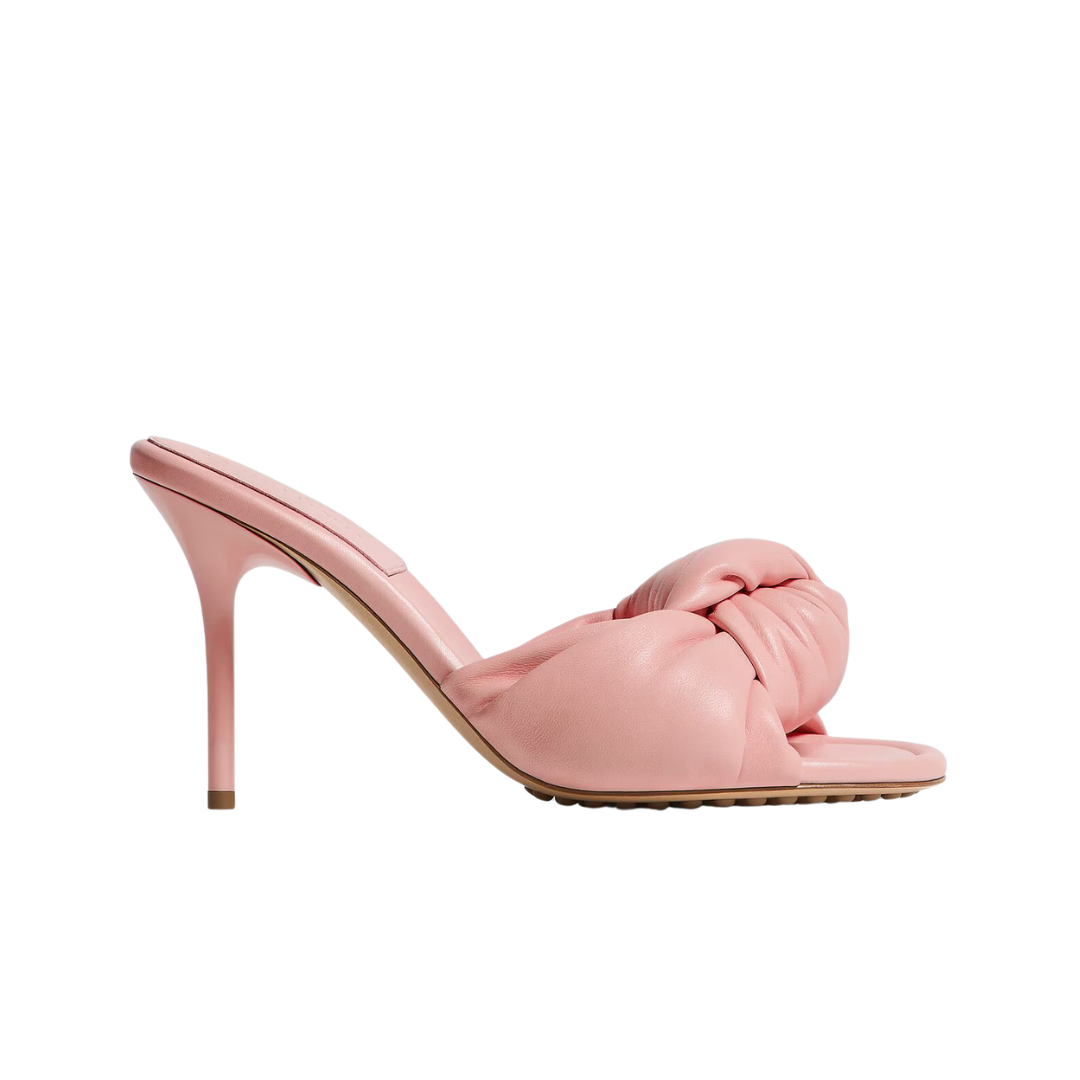 Bottega Veneta Mule Sandal Supple Nappa Leather 2026 | Drip Kickz Bottega Veneta Mule Sandal Supple Nappa Leather
