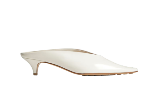 Bottega Veneta Vesta Mule Pump