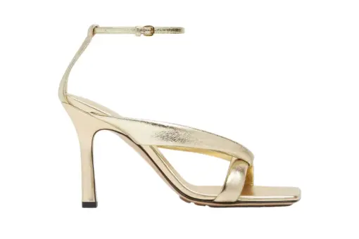 Bottega Veneta Riva Strap Medallion