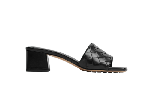 Bottega Veneta Parco Mule