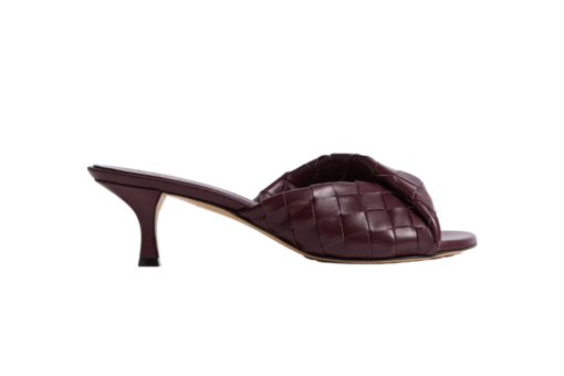 Bottega Veneta Blink Mule