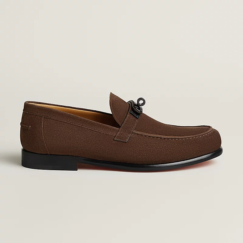 Hermès Buckle Blake Stitched Sole 2026 | Drip Kickz Hermès Buckle Blake Stitched Sole