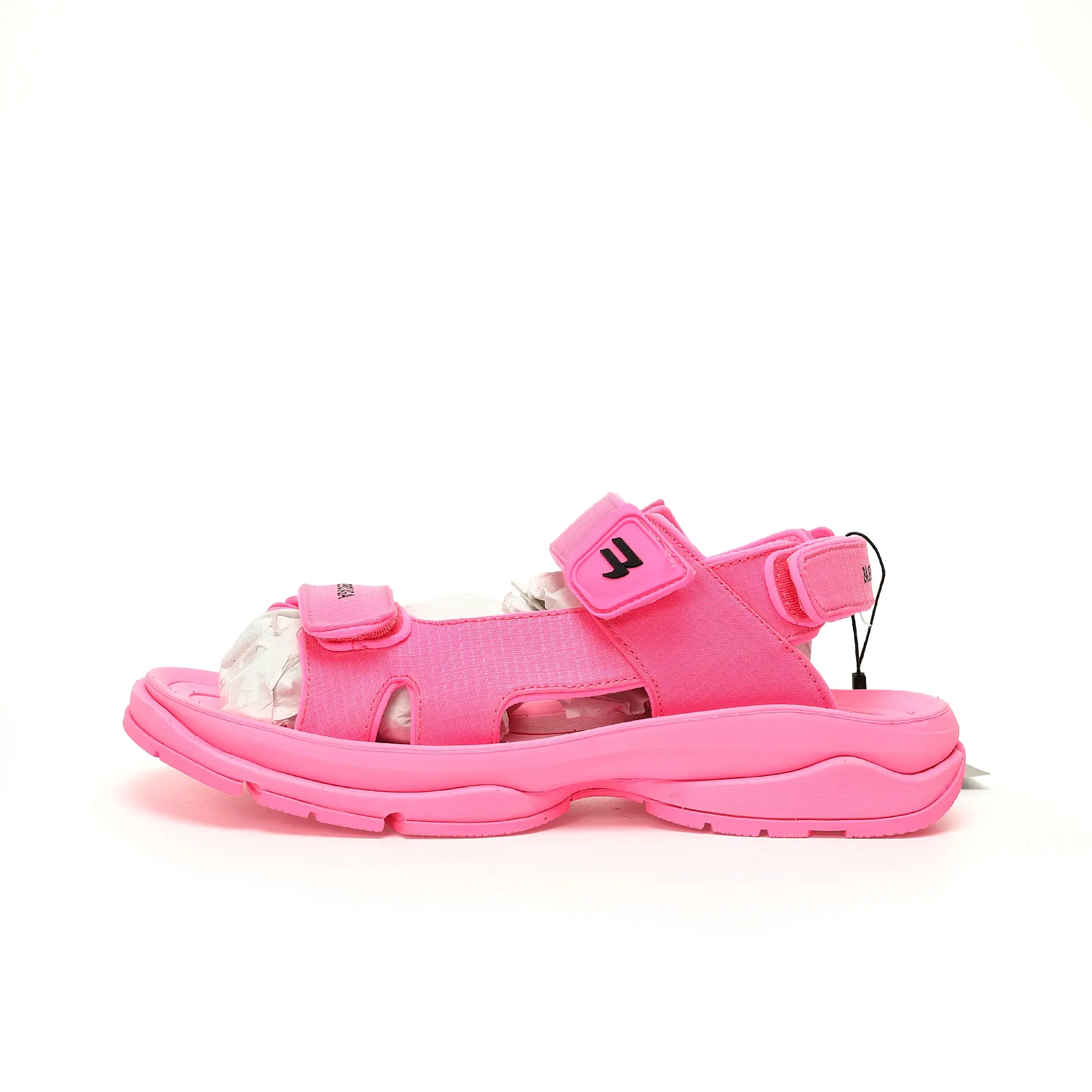Balenciaga Tourist Sandal 2026 | Drip Kickz Balenciaga Tourist Sandal